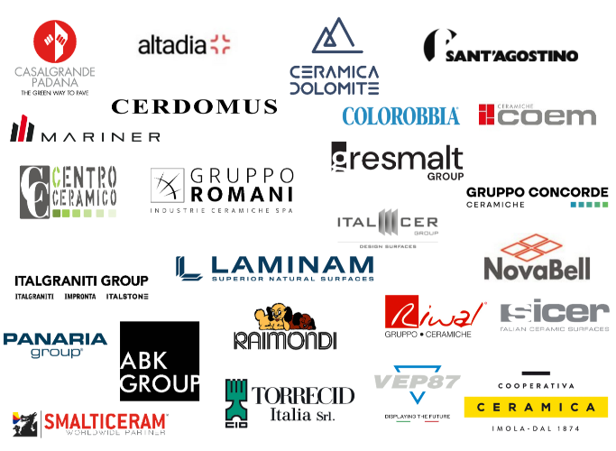 loghi imprese partecipanti